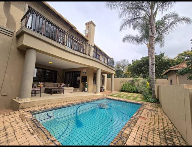 4 BEDROOM PROPERTY TO RENT IN NEWLANDS